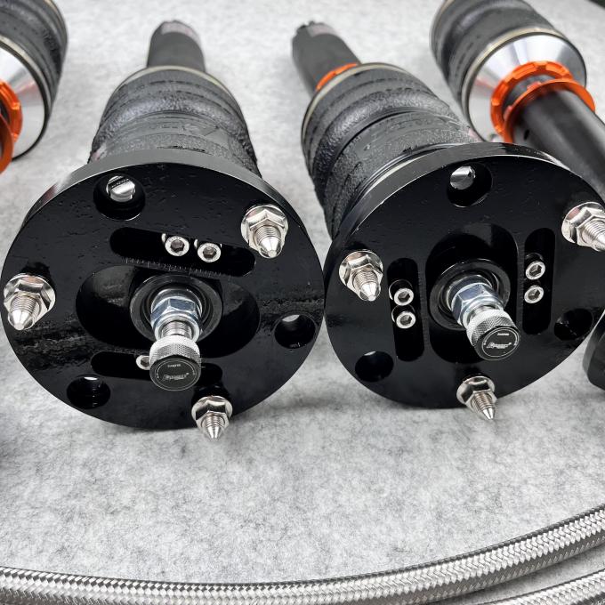 TOYOTA CROWN S210 (2012~) / 自動車部品 新型エアストラット/エアサスペンションコイルオーバー/エアスプリング組 AIRMEXT Brand013 2