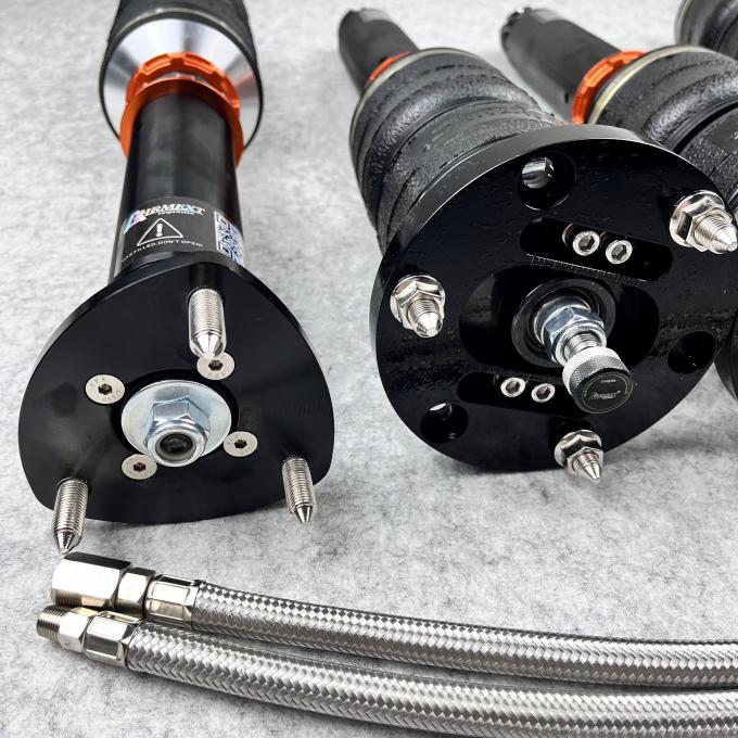 TOYOTA CROWN S210 (2012~) / 自動車部品 新型エアストラット/エアサスペンションコイルオーバー/エアスプリング組 AIRMEXT Brand013 3