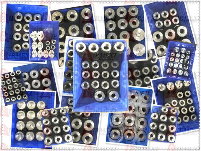 TOYOTA CROWN S210 (2012~) / 自動車部品 新型エアストラット/エアサスペンションコイルオーバー/エアスプリング組 AIRMEXT Brand013 7