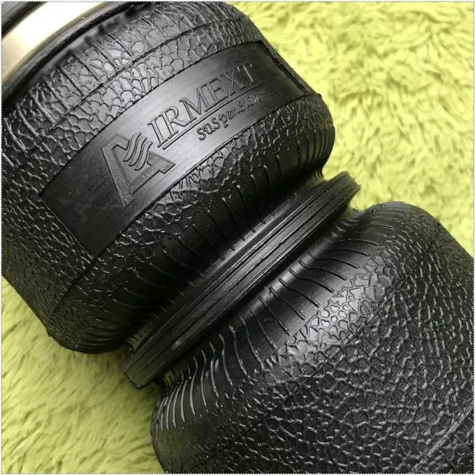 TOYOTA CROWN S210 (2012~) / 自動車部品 新型エアストラット/エアサスペンションコイルオーバー/エアスプリング組 AIRMEXT Brand013 9