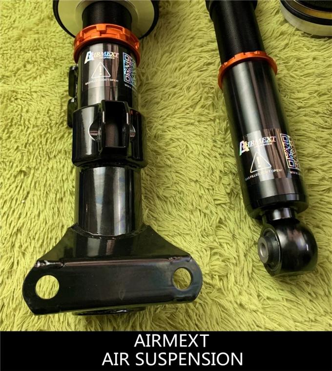 TOYOTA CROWN S210 (2012~) / 自動車部品 新型エアストラット/エアサスペンションコイルオーバー/エアスプリング組 AIRMEXT Brand013 11