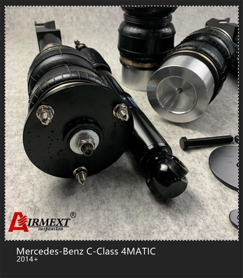 C Class Mercedes W205 Coilovers Air Spring Assembly Standard