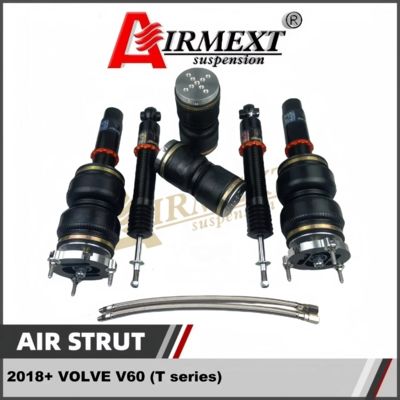 For VOLVO V60(2018+)Air STRUT Suspension Kit /air Spring Assembly /Auto Parts/pneumatic