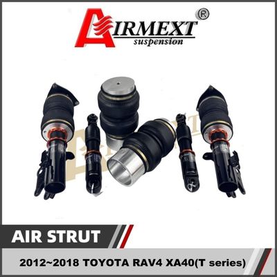 For TOYOTA RAV4 XA40(2012-2018) Air STRUT Suspension Kit /air Spring Assembly /Auto Parts/pneumatic