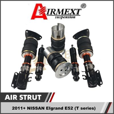 For NISSAN EIgrand E52 (2011+)Air STRUT Suspension Kit /air Spring Assembly /Auto Parts/pneumatic
