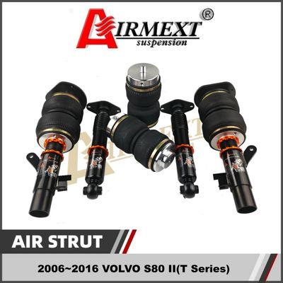 For VOLVO S80 II(2006~2016)Air Suspension Strut/Air STRUT Suspension Kit /air Spring Assembly /Auto Parts/pneumatic