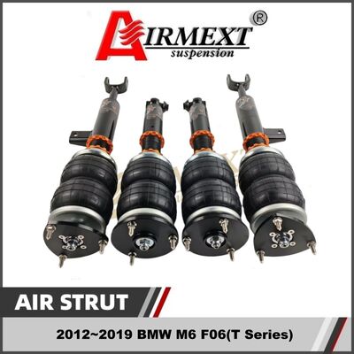 For BMW M6 F06(2012~2019)Air Suspension Strut/Air STRUT Suspension Kit /air Spring Assembly /Auto Parts/pneumatic