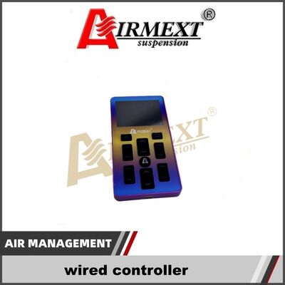 For AIRMEXT/SN X5 V3 (Purple)/air Management Top Grade Air Suspension System Electronic Control System/Controller for All Car Models