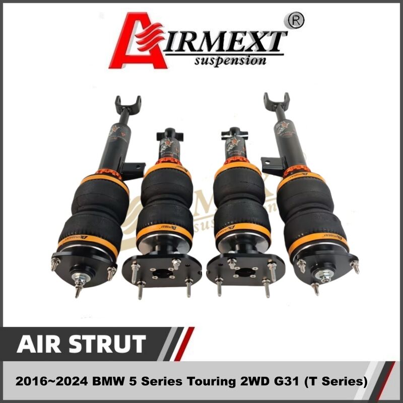 For BMW 5 Series Touring 2WD G31(2016~2024) Air Suspension Strut/Air STRUT Suspension Kit /air Spring Assembly /Auto Parts/pneumatic